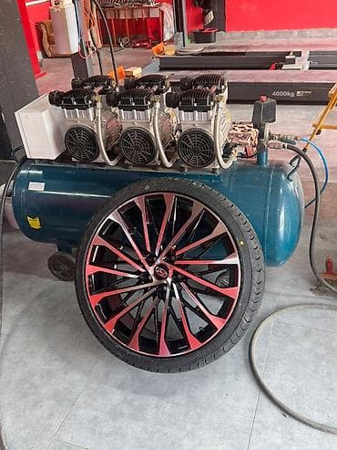 06 diskleri: Yeni Disk Hyundai R 20, 5 Boltlu — 3