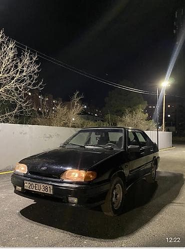 lada diskleri: VAZ (LADA) — 2