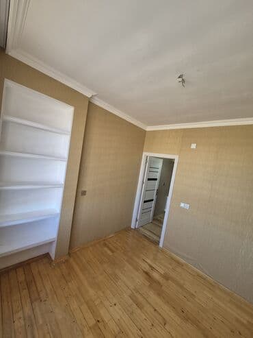 bine atciliqda ev: 2 otaqlı, Yeni tikili, 50 kv. m — 17