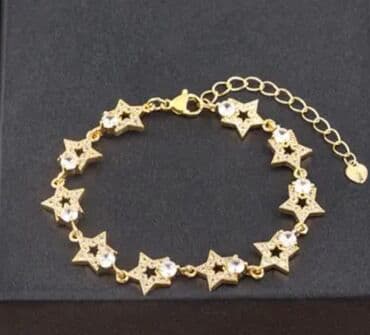 tek qas gumus uzuklerin qiymeti: 18K qızıl suyuna çəkilmiş və polad bijuteriyalar.Maqazin bağlandığı — 12