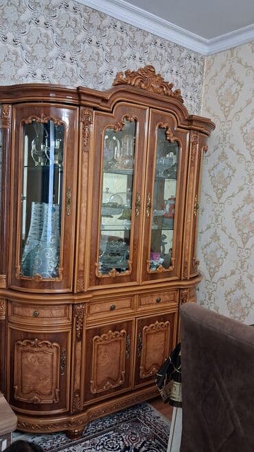 мебель для гостиной: İşlənmiş, Servant — 2