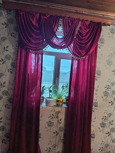 Xalçalar: Perde — 1