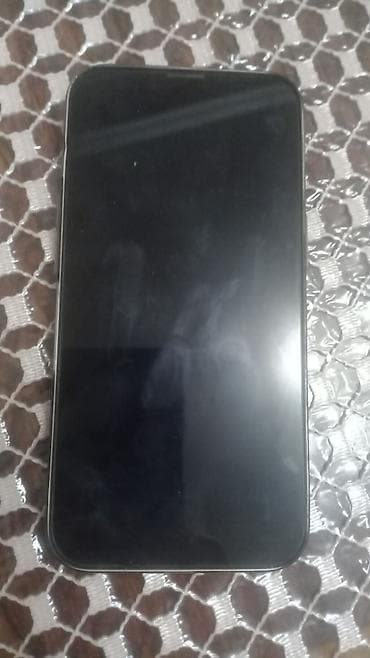 IPhone 13, 128 GB, Blue Titanium, Face ID