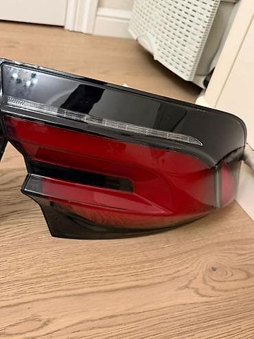 zaz 968 satilir: BMW — 5