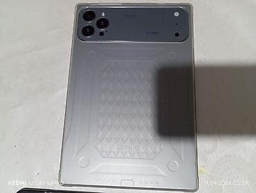 13 pro kontakt home: UmiiO I7 Pro Max 10.1 planşet 1 Ay olar alınıb Az istifadə olunub — 3