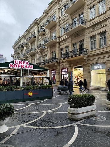 xirdalanda saatliq evler: ✨ MÖHTƏŞƏM TƏKLİF! ✨ 📍 Torgovada, Boranı Urfa Çorbası küçəsində 🏢 2 — 2