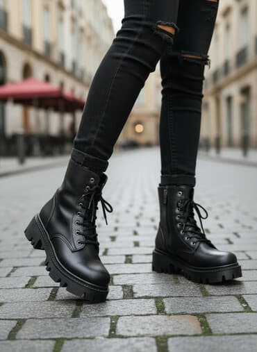 yeni il geyim: Ölçü: 39, rəng - Qara, Yeni — 1