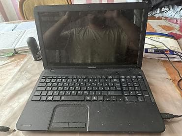 iwlenniw notbuklar: Toshiba note book evde iştenmir deye satilir çox az iştenib office — 2