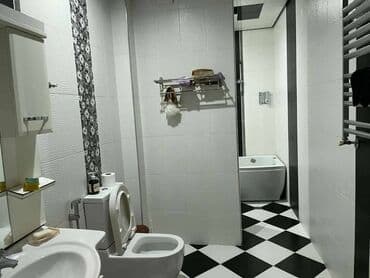 квартиры в аренду в баку: Nərimanov rayonu, GenclikMemmed Araz kuc.18 mertebenin 4 cu — 12