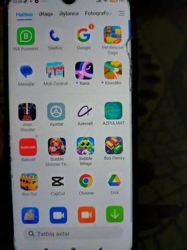 android monitor qiymeti: Xiaomi 11T Pro, 64 ГБ, цвет - Черный, 
 Отпечаток пальца — 4