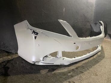 camry bufer: Ön, Toyota camry, 2012 il, Yaponiya, Ünvandan götürmə — 6