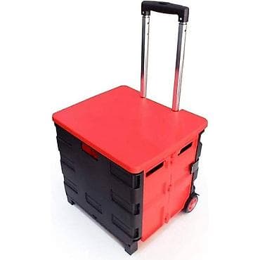 inmotion scooter s1: Orqanayzer yığılan çanta təkərlərlə Çatdırılma Və Quraşdırılma Bizim — 4