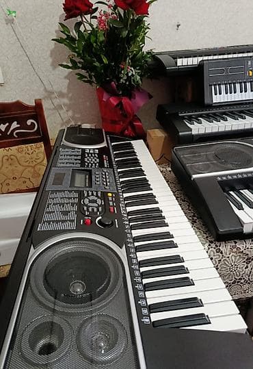 Sintezatorlar: Sintezator, Yeni, Pulsuz çatdırılma — 2