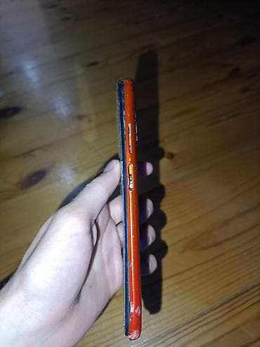 xiaomi not 10 s: Redmi 9T, 128 GB, rəng - Narıncı — 3