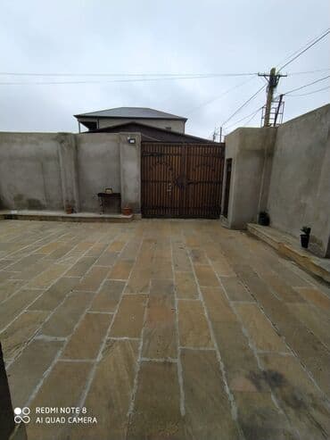 gəncə həyət evlər: Mehdiabad 7 otaqlı, 240 kv. m, Kredit yoxdur, Yeni təmirli — 5