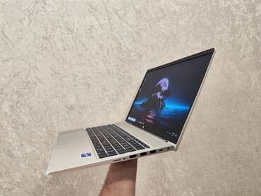 ikinci el notbuk: HP ProBook, 15.6 ", Intel Core i5, 256 GB — 5