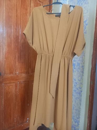 Gündəlik don, Midi, Sagaza