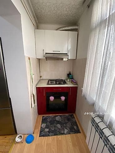 gozel baki mtk ev satilir: Hövşan qəsəbəsi. 9/9 mərtəbə, 2 otaqlı mənzil. Planlaşdırma: - Geniş — 8