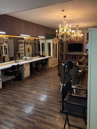 nerimanov icare obyekt: Nizami metrosunun yaxınlığında yerləşən 127 kv sahəsi olan təmirli — 15