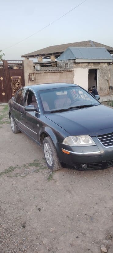 дизель 2 5 фольксваген: Volkswagen Passat: 1.8 л | 2001 г. Седан — 3