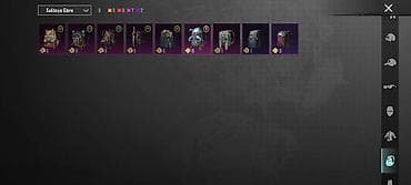 Kitablar və jurnallar: PUBG Mobile hesabı – SKIN və KOLEKSİYA DOLU Ümumi: - Platforma: PUBG — 7