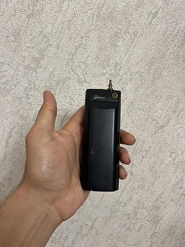 jinga telefonlari: Ericsson SH888 – klassik GSM mobil telefon 30 yaşi var — 4