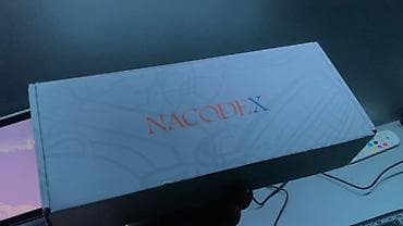 klavyaturalar: Ajazz NK61 – Kompakt və güclü mexaniki klaviatura Ajazz NK61 60% — 6