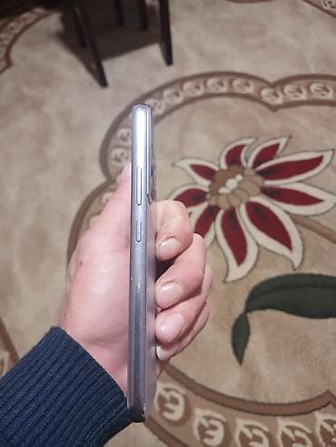 Samsung: Samsung Galaxy S22, 128 GB, rəng - Bənövşəyi, Simsiz şarj — 2