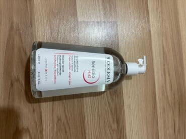 ten effekti: Kosmetik dəst, Flormar, >10 məhsul — 38