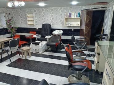 dırnaq ustası: Dırnaq ustası tələb olunur, Yerin icarəsi, 1-2 illik təcrübə — 1