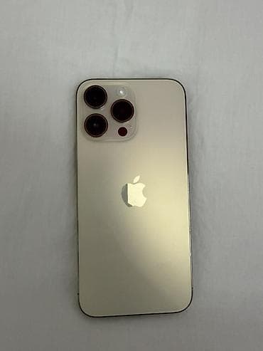 i̇phone 5c: IPhone 14 Pro Max, 256 GB, Qızılı — 2