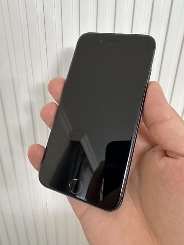 world telecom iphone x: IPhone 8, 64 GB, Qara, Zəmanət, Kredit, Barmaq izi — 2