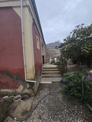 bina.az xacmaz: Binə 4 otaqlı, 140 kv. m, Kredit yoxdur, Orta təmir — 6