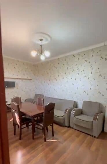 купить квартиру в баку новостройка: 2 комнаты, 70 м², Свежий ремонт — 4