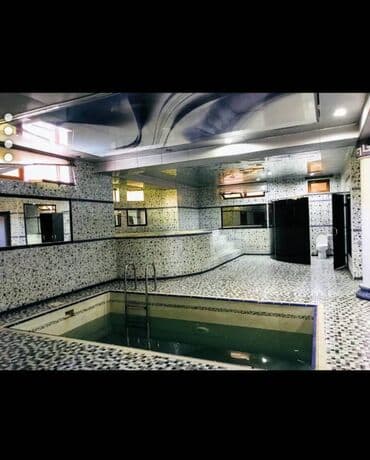 yeni evlər: 500 kv. m, 7 otaqlı — 16