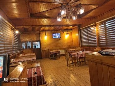 arenda kafelər: Xətai rayonu Əhmədli metrosunun yaxınlığında yol kənarı 160 kv.m — 1