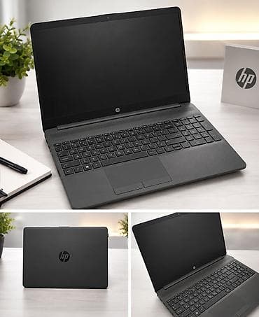 HP 15.6" noutbuk almaq isdeyen insanla endirim olacaq Xüsusiyyətlər