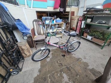 cybex ikinci el: Детские велосипеды — 2