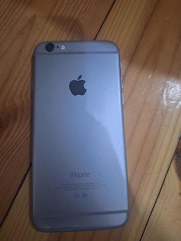 ikinci el telefon satış: IPhone 5s, Qızılı, Qırıq — 5