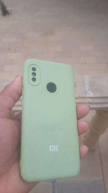 yeni iphone se: Xiaomi 11 Lite, rəng - Yaşıl, 
 Barmaq izi — 1