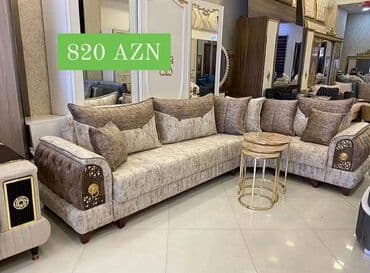 qedimi parcalar: Künc divan, Yeni, Açılan, Bazalı, Parça, Şəhərdaxili pulsuz çatdırılma — 7