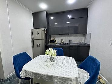 orbita mtk: 3 otaqlı, Yeni tikili, 116 kv. m — 4