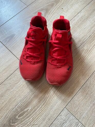 Кроссовка обувь puma oriqinal