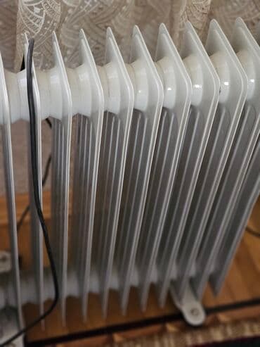 Yağ radiatoru, Zass, Kredit yoxdur