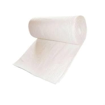 Polietilen örtük/plyonka – rulon şəklində - Material: şəffaf ağ lalafo.az -da Polietilen örtük/plyonka – rulon şəklində - Material: şəffaf ağ