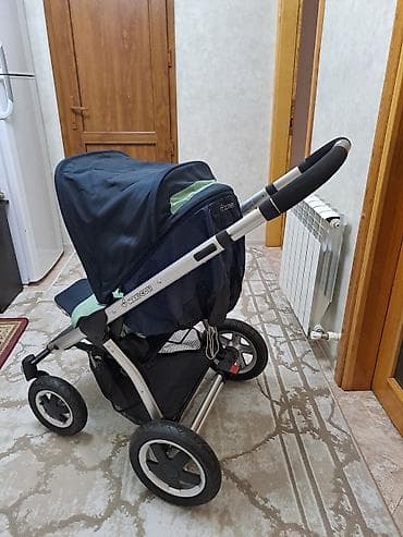 uşag: Satilir.MAXİKOSİ firmasidir.Alınıb istifade olunmayib — 3