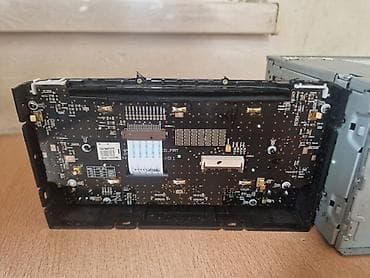 optima kia: İdeal vəziyyətdə kia sportage magintafonu. İşləkdir — 2