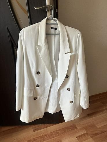 ağ pencek: Pencək, Trendyolmilla — 2