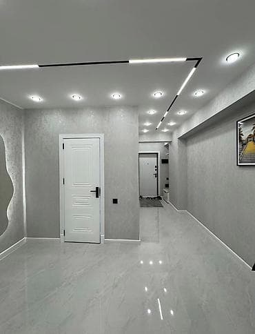 zığda bina evleri: 3 otaqlı, Yeni tikili, 114 kv. m — 4