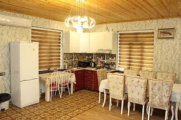 lenkeranda satisda olan evler: Geniş və işıqlı ev – mebel və texnika ilə tam tehciz olunmuş 8 ve 10 — 2